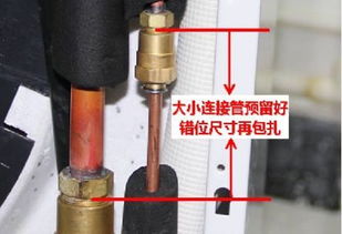 r32的可燃性及安装维修注意事项