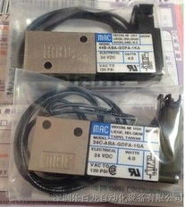 mac电磁阀34c aba gdfa 1ga原装正品