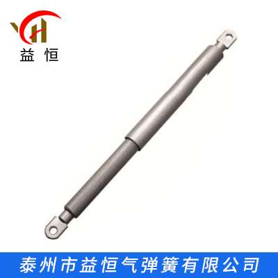扁型头气撑杆 武汉扁型头气撑杆品牌 益恒气弹簧