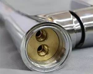 10块钱的水龙头和100块钱的水龙头的区别