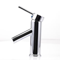 浪鲸 黄铜陶瓷片阀芯真空镀膜 pvd 单把单孔 lt1123龙头价格,图片,品牌信息 齐家网产品库