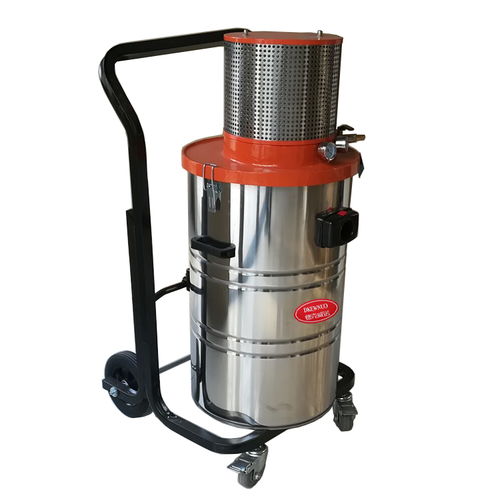 air 800ex气动防爆工业用吸尘器化工厂食品厂用气源强力吸尘器 谷瀑环保