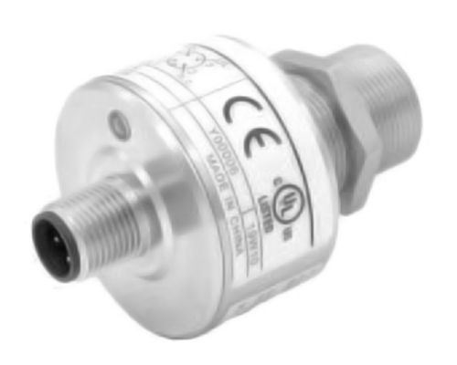 qmag qmbg类型安全阀行程监测开关传感器 giv50