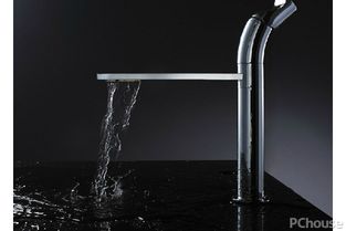 水龙头阀芯介绍 厨房水龙头品牌推荐奖