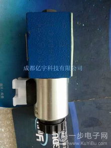 力士乐电磁阀m 3sed6uk13350cg24n9k4