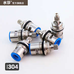 十大热门阀芯排行榜