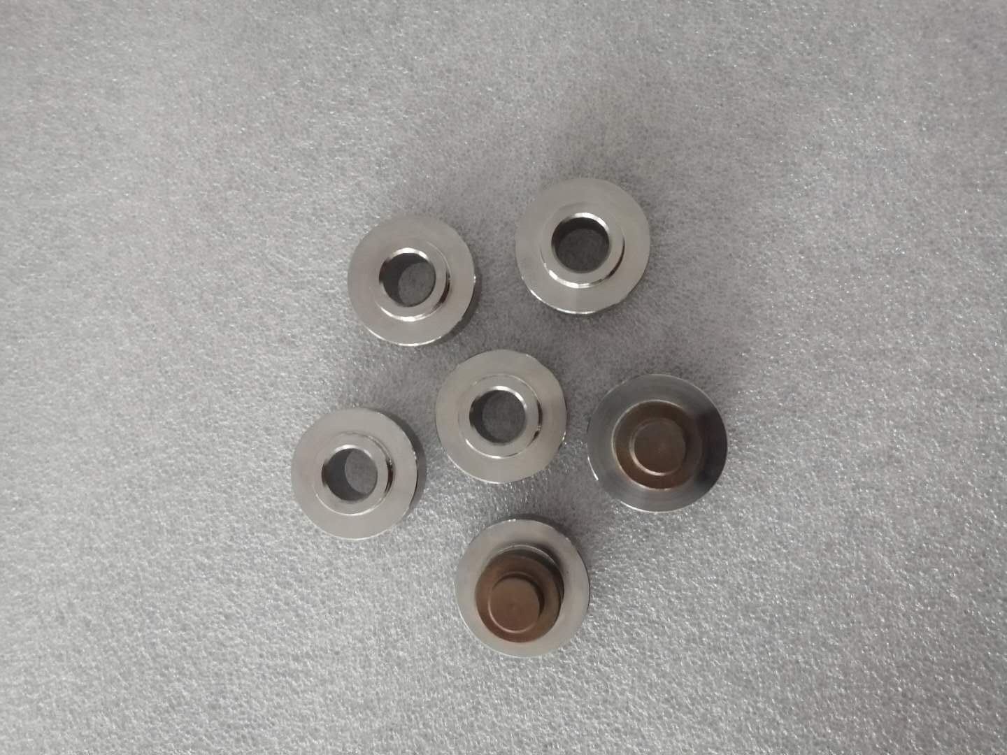 上海嘉格 高压均质机阀芯阀座成套