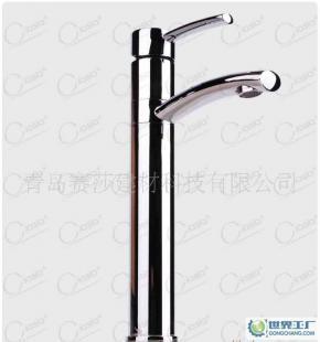 【Ciasia塞莎】Basin faucet 全铜 面盆冷热水龙头 陶瓷阀芯S2112_五金、工具_世界工厂网中国产品信息库