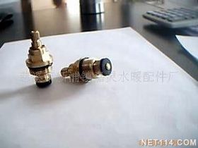 【慢开阀芯价格_慢开阀芯厂家】- 