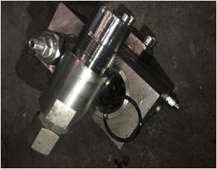 雷萨产品 起重机故障解决方案