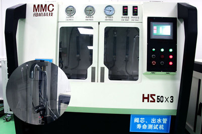 小编逛工厂 从生产细节解读飞雕水暖卫浴的精工品质