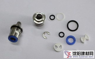 龙头滴水阀芯有问题 小编教您跟换阀芯