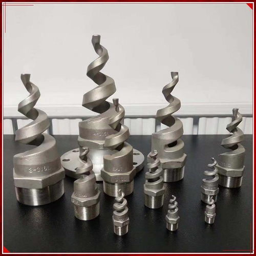 保山大型阀芯阀座的特点与应用