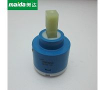 阀芯 控制流体的关键组件