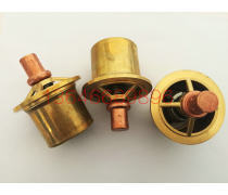 热控制阀热销背后的关键 阀芯技术解析与选购指南