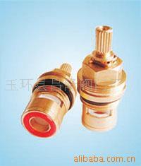 玉环县昌隆阀门厂 专业打造水暖阀门管件及卫浴五金件